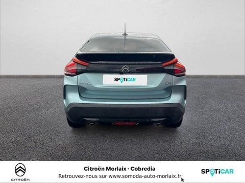Voitures D'occasion À Saint-Martin-Des-Champs | Citroën C4 Puretech 130Ch S&S Shine Pack Eat8