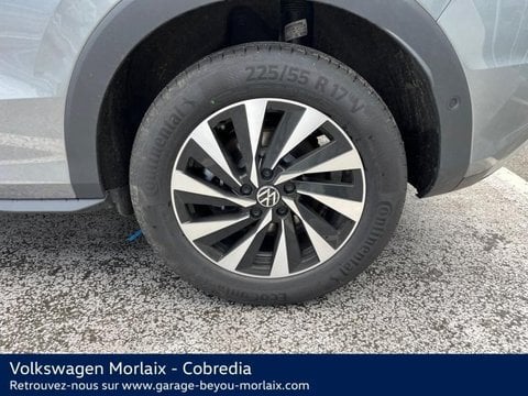 Voitures D'occasion À Morlaix | Volkswagen T-Roc 1.5 Etsi 116Ch Life Dsg7