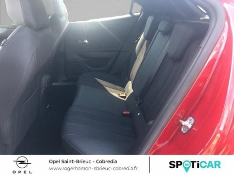 Voitures D'occasion À Lannion | Opel Mokka 1.2 Turbo 130Ch Gs Bva8