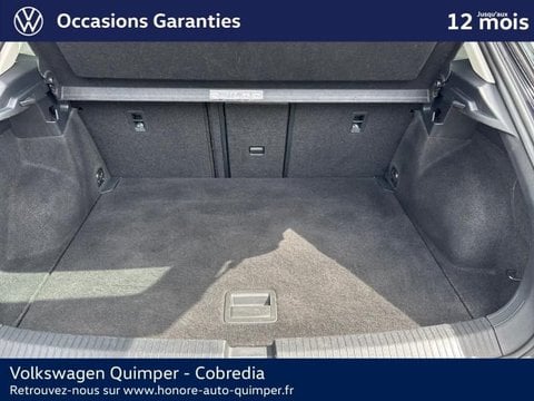 Voitures D'occasion À Quimper | Volkswagen T-Roc 1.5 Tsi Evo 150Ch Active Dsg7 S&S
