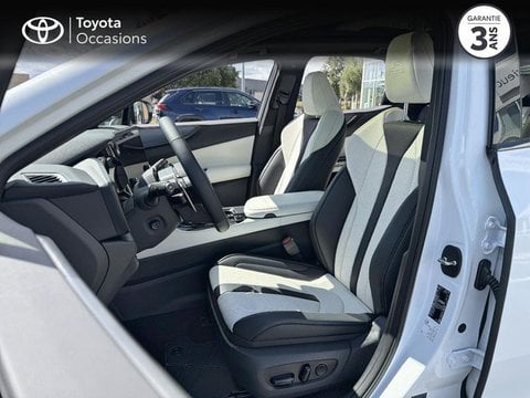 Voitures D'occasion À Plérin | Lexus Nx 450H+ 292Ch F Sport Executive 4Wd My26