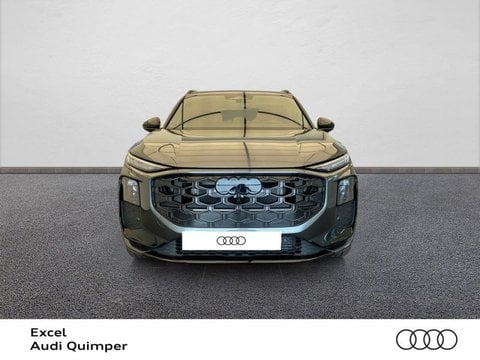 Voitures D'occasion À Quimper | Audi Q3 1.5 Tfsi 150Ch Hybride S Line S Tronic 7