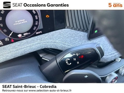 Voitures D'occasion À Saint-Brieuc | Škoda Superb Combi 1.5 Tsi 204Ch Phev Selection Dsg6