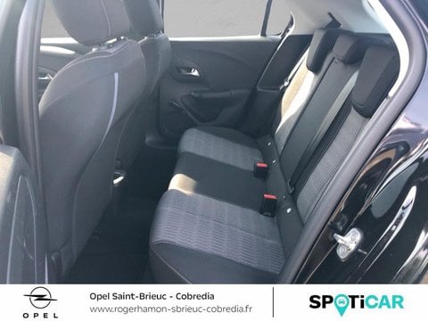 Voitures D'occasion À Yffiniac | Opel Corsa 1.2 75Ch Connect