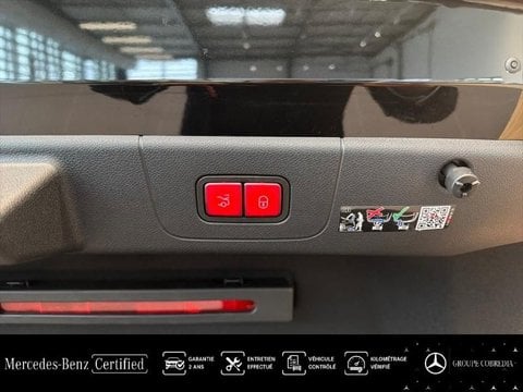 Voitures D'occasion À Saint-Malo | Mercedes-Benz Cla 200 183Ch Amg Line 8G-Edct