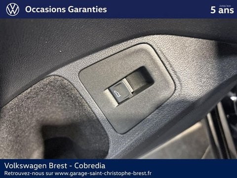 Voitures D'occasion À Brest | Volkswagen Tiguan 2.0 Tdi 150Ch Elegance Dsg7