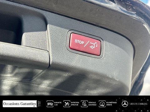 Voitures D'occasion À Saint-Grégoire | Mercedes-Benz Gla 200 156Ch Starlight Edition 7G-Dct Eur...