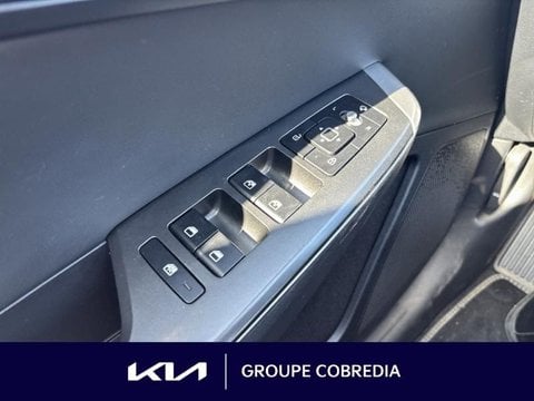 Voitures D'occasion À Yffiniac | Kia Ev6 229Ch Active 2Wd