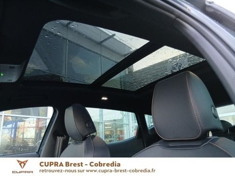 Voitures D'occasion À Brest | Cupra Formentor 1.5 Etsi Hybrid 150Ch V Dsg7