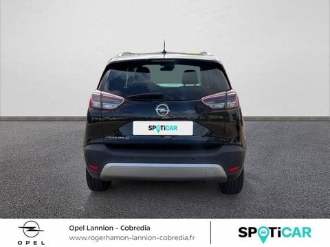 Voitures D'occasion À Yffiniac | Opel Crossland X 1.2 Turbo 130Ch Opel 2020 Bva Euro 6D-T