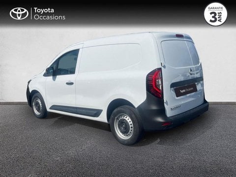 Voitures D'occasion À Plérin | Renault Kangoo 1.3 Tce 100Ch Equilibre