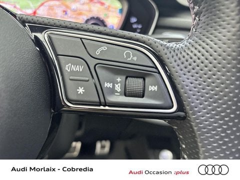 Voitures D'occasion À Saint-Martin-Des-Champs | Audi A4 2.0 Tfsi 190Ch Ultra S Line S Tronic 7