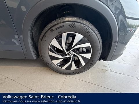 Voitures D'occasion À Saint-Brieuc | Volkswagen Tiguan 2.0 Tdi 150Ch Vw Edition Dsg7