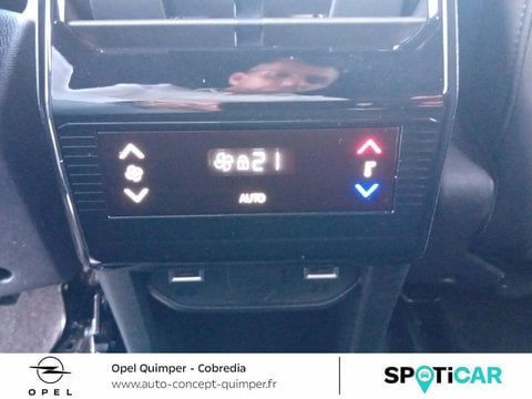 Voitures D'occasion À Quimper | Peugeot 5008 Hybrid 145Ch Allure E-Dcs6