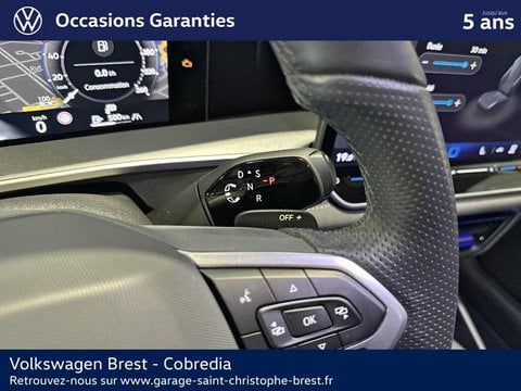 Voitures D'occasion À Brest | Volkswagen Tayron 2.0 Tdi 150Ch R-Line Edition Dsg7 7 Places