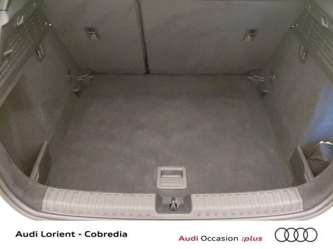 Voitures D'occasion À Lanester | Audi A3 Sportback 35 Tfsi 150Ch Mild Hybrid S Line S Tronic 7