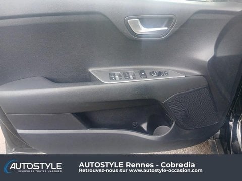 Voitures D'occasion À La Mézière | Kia Stonic 1.0 T-Gdi 120Ch Mhev Gt Line Dct7
