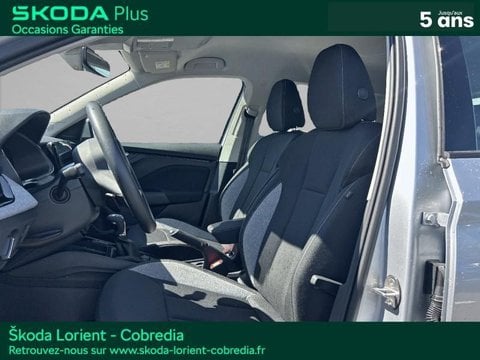 Voitures D'occasion À Lanester | Škoda Kamiq 1.0 Tsi Evo 2 116Ch Selection Dsg7