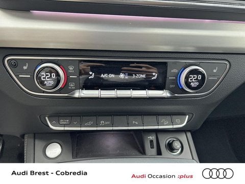 Voitures D'occasion À Brest | Audi Q5 Sportback 55 Tfsi E 367Ch S Line Quattro S Tronic 7