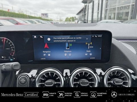 Voitures D'occasion À Saint-Grégoire | Mercedes-Benz Classe B 250 E Hybrid Eq 163+109Ch Amg Lin...