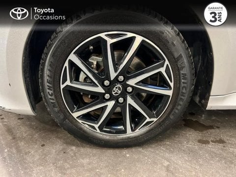 Voitures D'occasion À Belz | Toyota Yaris 116H Design 5P My21