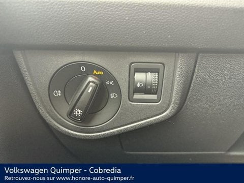 Voitures D'occasion À Quimper | Volkswagen Taigo 1.0 Tsi 116Ch Vw Edition Dsg7