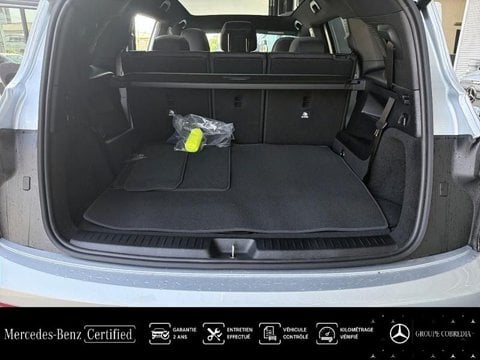 Voitures D'occasion À Saint-Grégoire | Mercedes-Benz Glb 200 163+30Ch Amg Line 8G-Edct