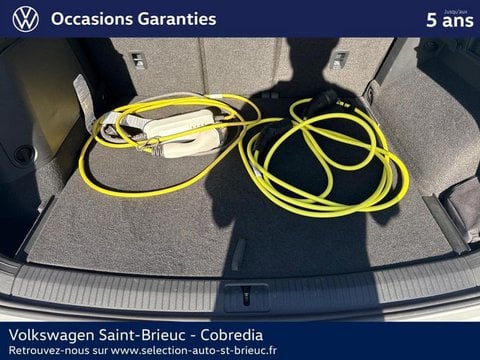 Voitures D'occasion À Saint-Brieuc | Volkswagen Tiguan 1.4 Ehybrid 245Ch R-Line Dsg6