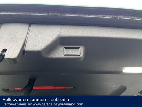 Voitures D'occasion À Lannion | Volkswagen Id. Buzz 286Ch Pro 7 Places 86 Kwh