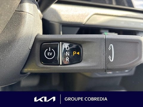 Voitures D'occasion À Yffiniac | Kia Ev4 204Ch 81,4Kwh Earth