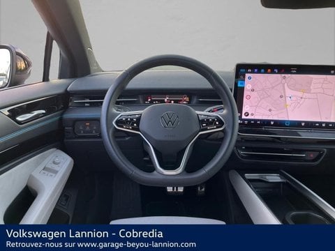 Voitures D'occasion À Lannion | Volkswagen Id.7 286Ch Pro 77Kwh Style Executive