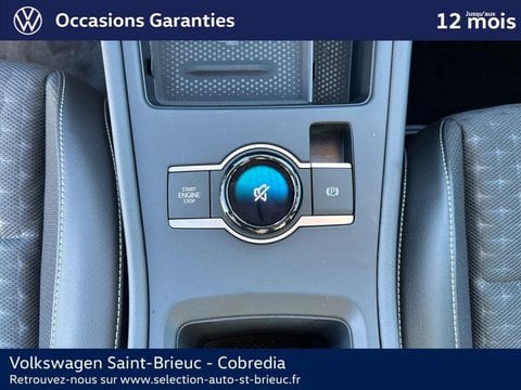 Voitures D'occasion À Saint-Brieuc | Volkswagen T-Roc 1.5 Etsi 150Ch R-Line Dsg7