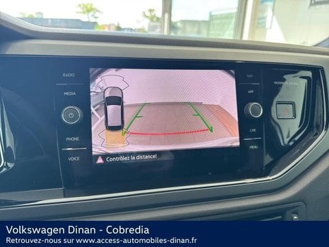 Voitures D'occasion À Quevert | Volkswagen Taigo 1.0 Tsi 116Ch R-Line Edition Dsg7