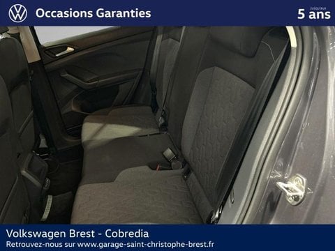 Voitures D'occasion À Brest | Volkswagen T-Cross 1.0 Tsi 116Ch Vw Edition Dsg7