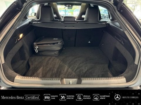 Voitures D'occasion À Quimper | Mercedes-Benz Cla Shooting Brake 250 E Hybrid Eq 218Ch Amg Line ...