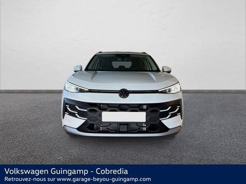 Voitures D'occasion À Guingamp | Volkswagen T-Roc 1.5 Etsi 116Ch Dsg7