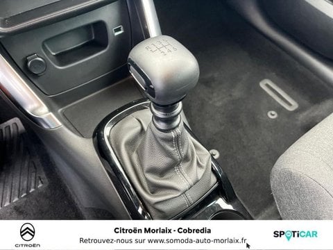 Voitures D'occasion À Saint-Martin-Des-Champs | Citroën C3 Aircross Puretech 110Ch S&S Feel Pack