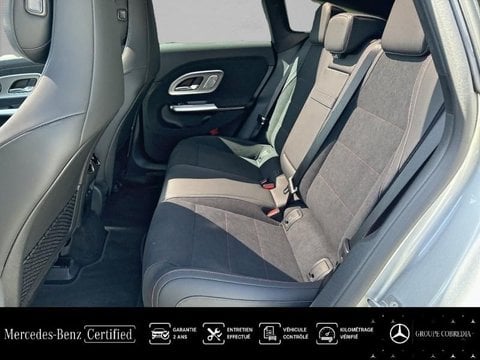 Voitures D'occasion À Vannes | Mercedes-Benz Cla Shooting Brake 250+ Eq 272Ch Amg Line