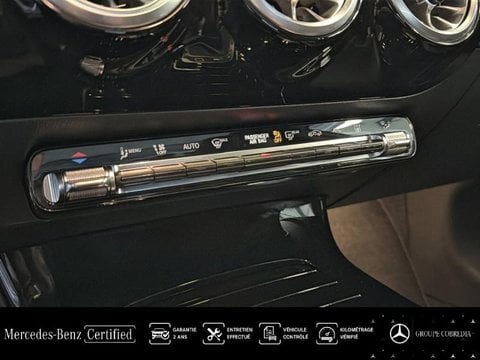 Voitures D'occasion À Saint-Martin-Des-Champs | Mercedes-Benz Classe A 250 E Hybrid Eq 163+109Ch...