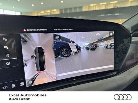 Voitures D'occasion À Brest | Audi S6 Avant E-Tron E-Tron 503Ch Quattro