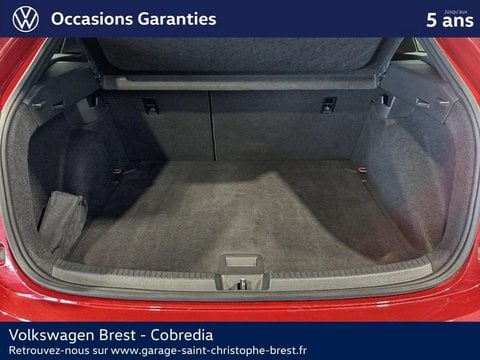 Voitures D'occasion À Brest | Volkswagen Taigo 1.5 Tsi 150Ch R-Line Dsg7