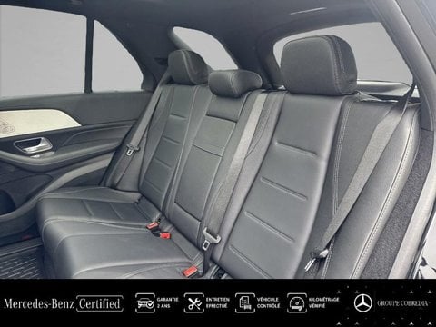 Voitures D'occasion À Saint-Grégoire | Mercedes-Benz Gle 350 De Hybrid Eq 197Ch+156Ch Amg Line ...