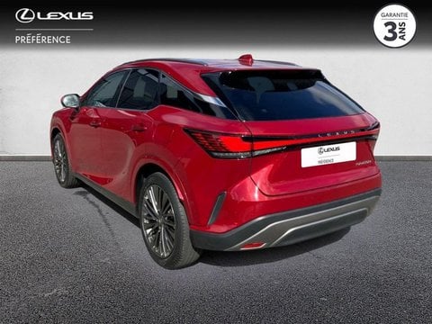 Voitures D'occasion À Lanester | Lexus Rx 450H+ 4Wd Executive