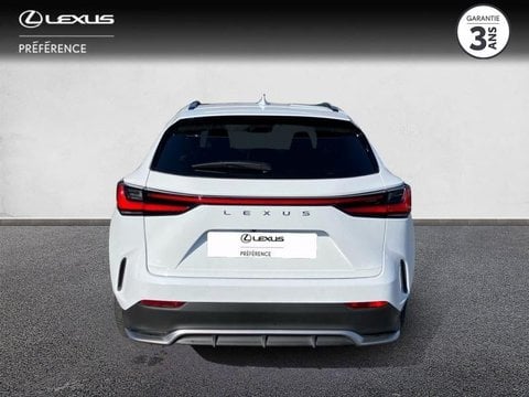 Voitures D'occasion À Lanester | Lexus Nx 450H+ F Sport Executive 4Wd My25