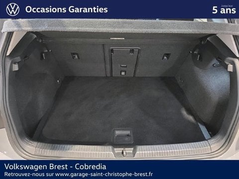 Voitures D'occasion À Brest | Volkswagen Golf 2.0 Tdi Scr 150Ch Life Business 1St Dsg7