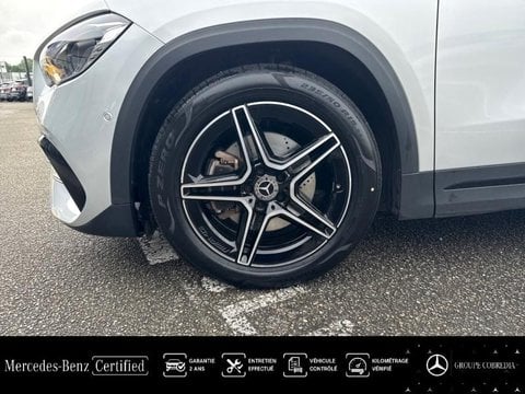 Voitures D'occasion À Bonchamps-Les-Laval | Mercedes-Benz Gla 200 D 150Ch Amg Line 8G-Dct