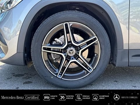 Voitures D'occasion À Brest | Mercedes-Benz Gla 200 D 150Ch Amg Line 8G-Dct