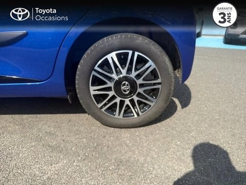 Voitures D'occasion À Vannes | Toyota Aygo 1.0 Vvt-I 72Ch X-Clusiv 5P My20