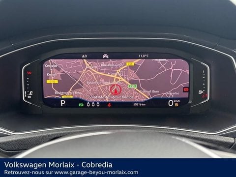 Voitures D'occasion À Morlaix | Volkswagen T-Roc 1.5 Tsi Evo 150Ch Carat Dsg7 S&S