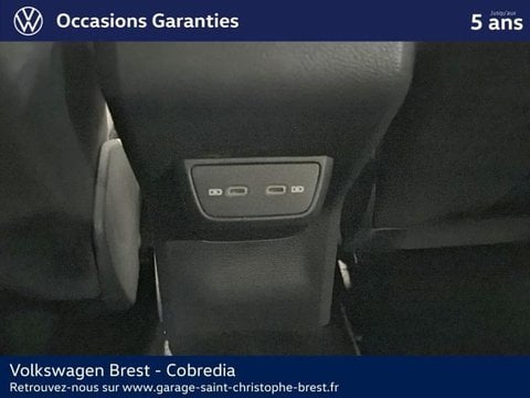 Voitures D'occasion À Brest | Volkswagen Polo 1.0 Tsi 95Ch R-Line Edition